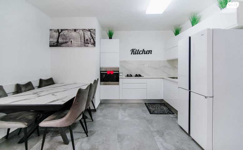 דירה, חלוצת הפרדסנות 2, קרול, פתח תקווה