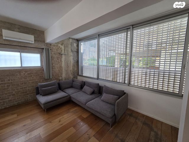 דירה, עמנואל הרומי 21, הצפון הישן - צפון, תל אביב יפו