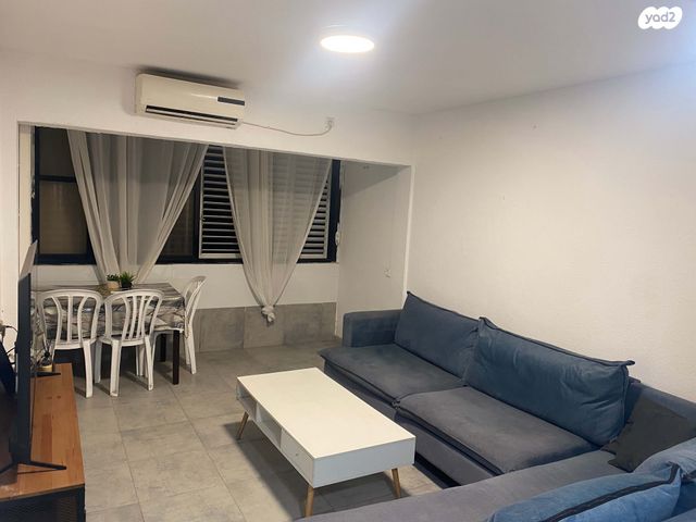 דירה, דוד אלעזר 11, אבן גבירול, רחובות