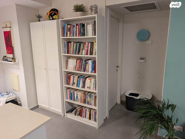 דירה, מעון 5, פלורנטין, תל אביב יפו