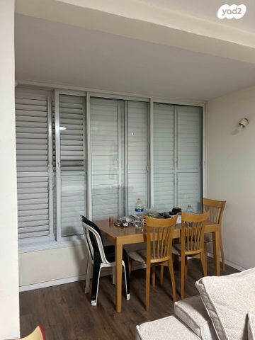 דירה, יעקב קרול 10, לב המושבה / מרכז העיר, פתח תקווה