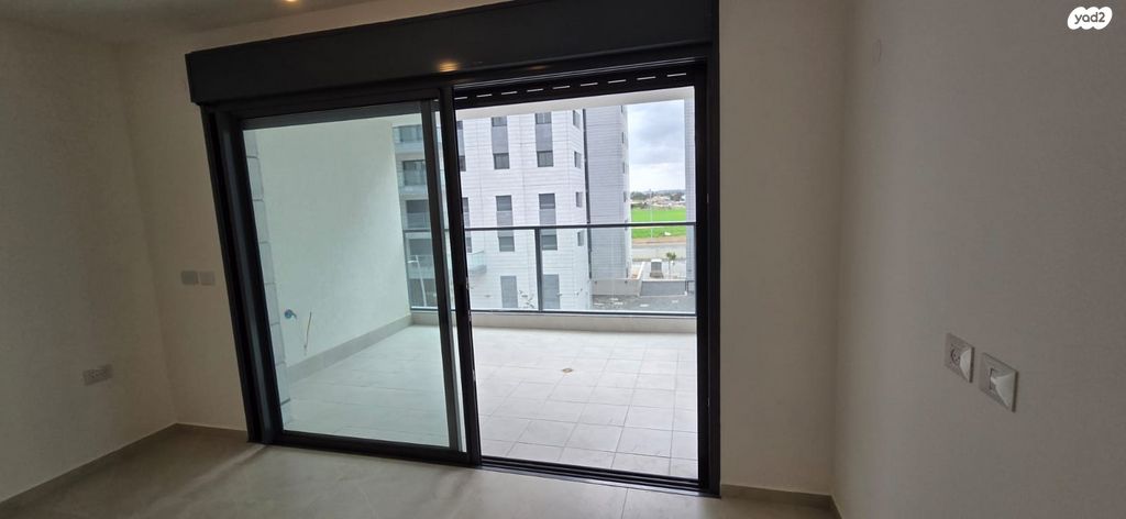 דירה, הגפן 1, כרמי הנדיב, אחוזת רוטנר, קרית מלאכי