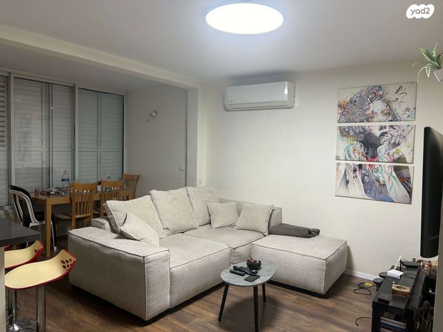 דירה, יעקב קרול 10, לב המושבה / מרכז העיר, פתח תקווה