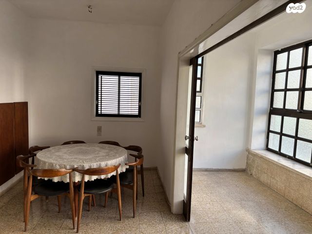 דירה, כ"ג יורדי הסירה 24, הצפון הישן - צפון, תל אביב יפו