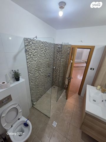 בית פרטי/ קוטג', האחו 5, יצחק, חדרה