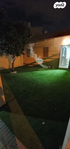 דירת גן, יפו 2, תל גיבורים, חולון