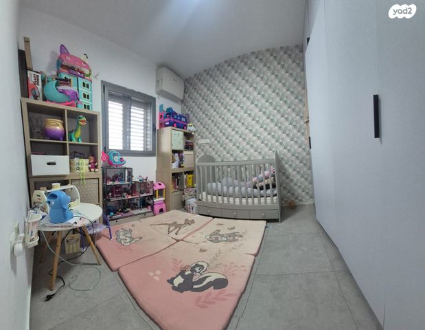 דירה, שדרות אבני החושן 39, כרמי גת, קרית גת