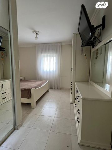 דירה, העצמאות 99, רובע הקריה, הסיטי, אשדוד