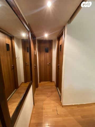 דירה, לאה גולדברג 5, קרית אליעזר פרי, פתח תקווה