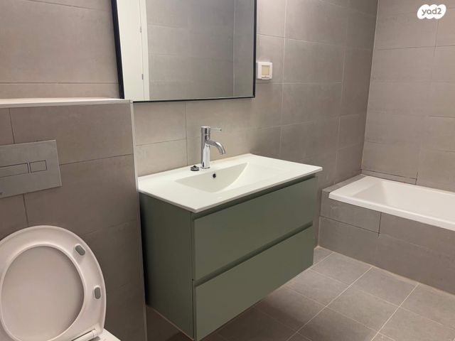 דירה, יהודה הימית 14, צפון יפו, המושבה האמריקאית-גרמנית, תל אביב יפו