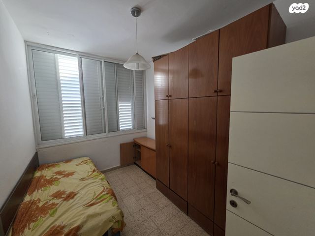 דירה, עין הקורא 25, אברמוביץ', ראשון לציון