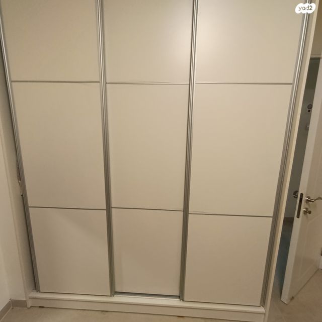 דירה, אורנים 3, מרכז העיר, עפולה