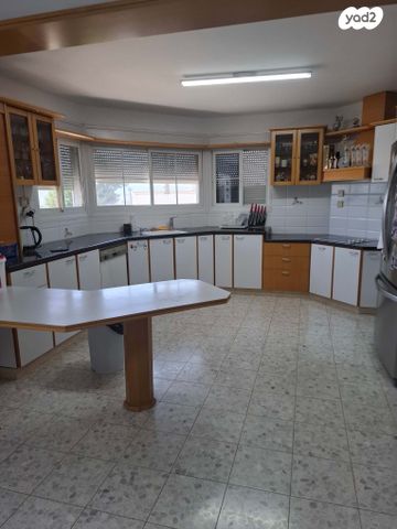 דו משפחתי, החורש 9, מגדל אור, מגדל העמק