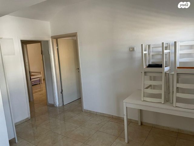 יחידת דיור, עמקה 1, עמקה, עמקה