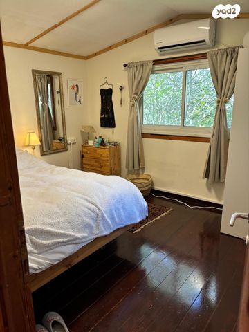 בית פרטי/ קוטג', מצפה כנרת 1, אמירים, אמירים