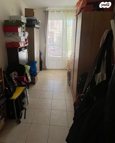 דירה, אילנות 11, כרמל מערבי, חיפה