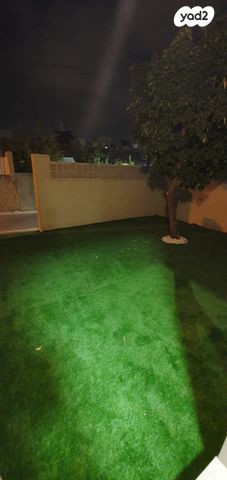 דירת גן, יפו 2, תל גיבורים, חולון