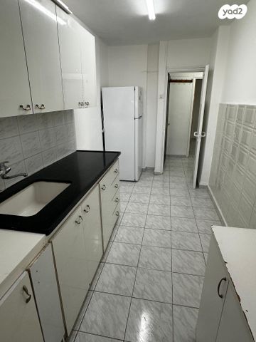 דירה, גיורא יוספטל 21, קרית ים ג', קרית ים