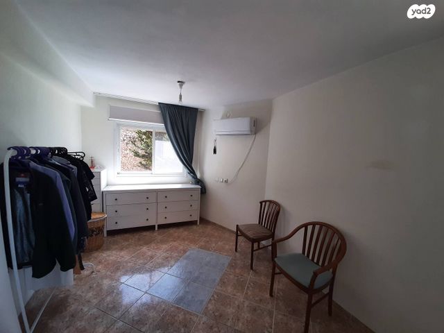 דירה, ז'אן ז'ורס 38, קרית שפרינצק, חיפה