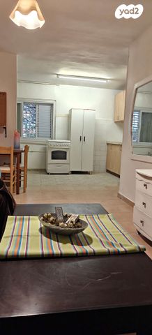 דירה, יצחק שיפר 31, שכונה ד', באר שבע