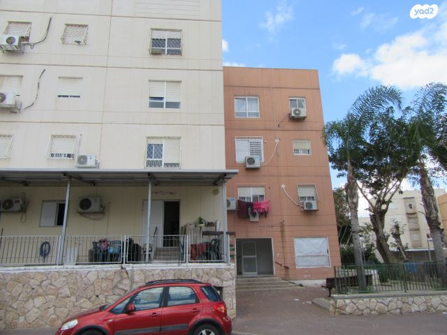 דירה, אקסודוס 7, ההעפלה, קרית גת