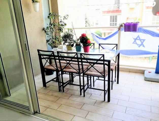 דירה, כ"ט בנובמבר 12, הרצליה הירוקה, נווה עובד, הרצליה