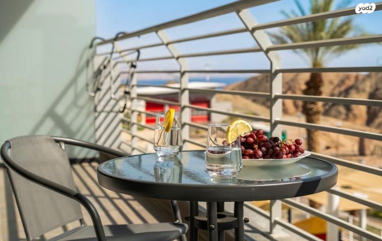 דירה, שדרות ששת הימים 334, הבשמים, שחמון, רובע 6, אילת