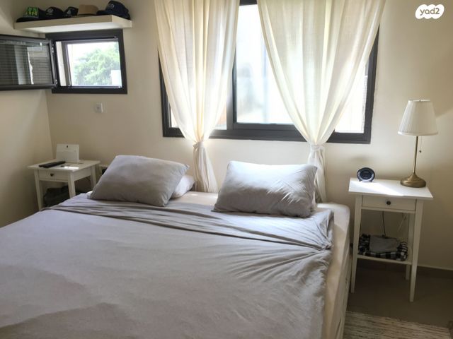 דירה, דיזנגוף 262, הצפון הישן - צפון, תל אביב יפו