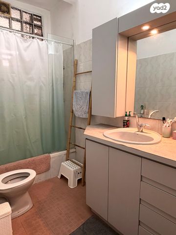 דירה, הגפן 8, שכונת גפן, רמת גן