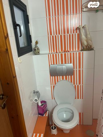 דירת גן, יצחק שדה 54, קרית עמל, קרית טבעון