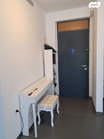 דירה, שמואל ברוזה 4, רמת מוצא, ירושלים