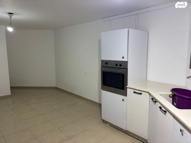 מרתף/ פרטר, אנדה עמיר 6, נאות הרצל, נתניה