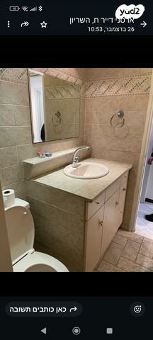 דירה, חיל השריון 5, נווה חוף, ראשון לציון