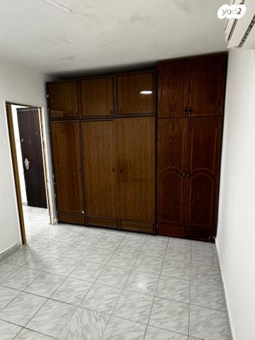 דירה, גיורא יוספטל 21, קרית ים ג', קרית ים