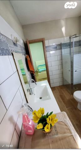 יחידת דיור, השחף 9, קרית רבין, נתניה