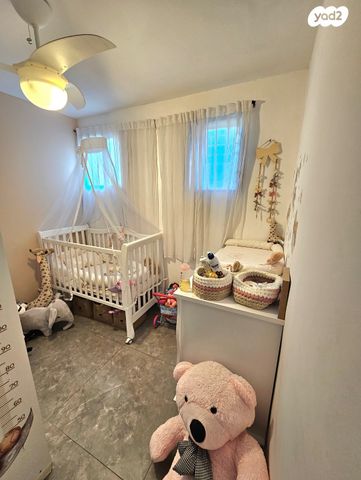 דירה, הירדן 9, מוצקין הותיקה, קרית מוצקין