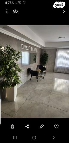 דירה, שדרות רובע יזרעאל 19, רובע יזרעאל סביוני העמק, עפולה