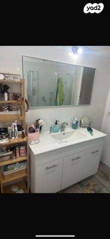 יחידת דיור, התפוז 4, נווה דורון, באר יעקב