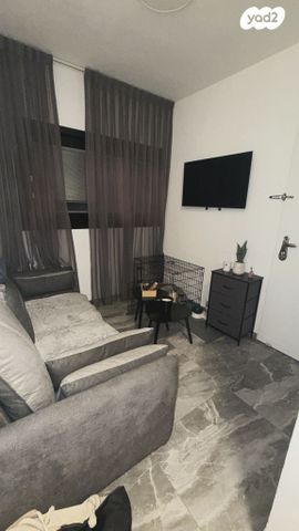 יחידת דיור, לילך 31, נווה נוי, באר שבע