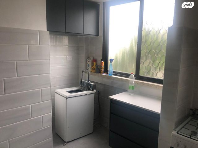 דירה, המעפילים 54, רובע ב', אשדוד