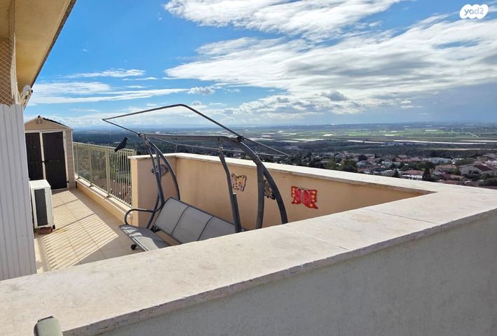 דירה, עורבני 5, חלומות זכרון, זכרון יעקב