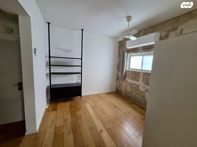 דירה, עמנואל הרומי 21, הצפון הישן - צפון, תל אביב יפו