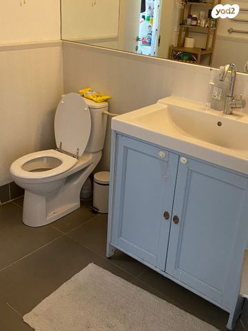 דירה, קריניצי 28, שכונת יהלום, מרכז העיר ב, רמת גן