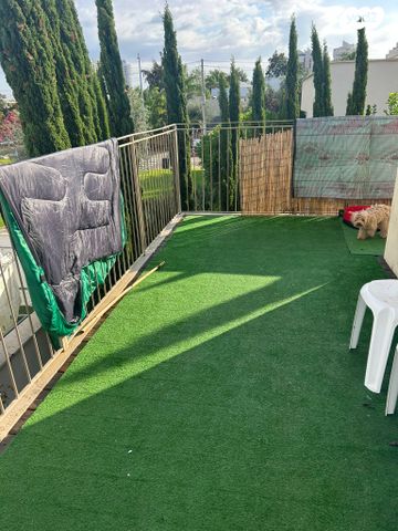 יחידת דיור, התפוז 4, נווה דורון, באר יעקב