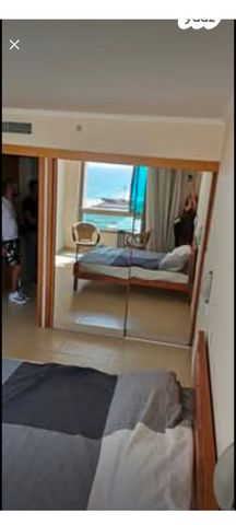 דירה, שדרות עובד בן עמי 2, נוף הטיילת, נתניה