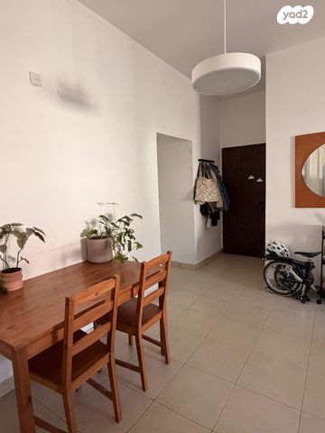 דירה, הגפן 8, שכונת גפן, רמת גן