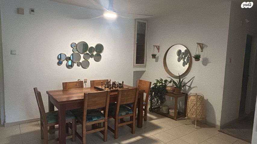 דירה, דב גרונר 5, רמת אביב ג', תל אביב יפו