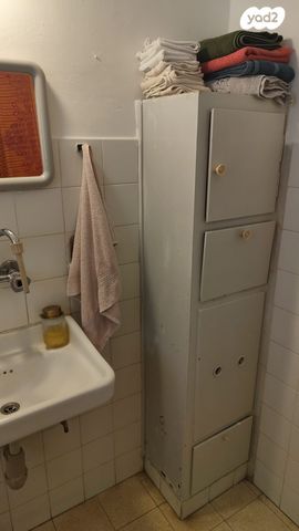 דירה, שמואל שלאין 6, בית הכרם, רמת בית הכרם, ירושלים