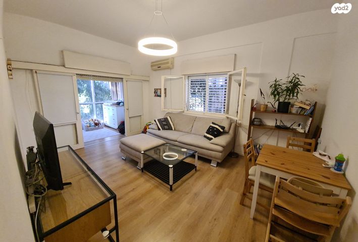 דירה, יונתן הופסי 3, הצפון החדש - צפון, תל אביב יפו