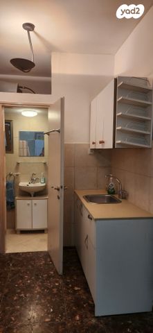 סטודיו/ לופט, הארז 9, רמת ישי